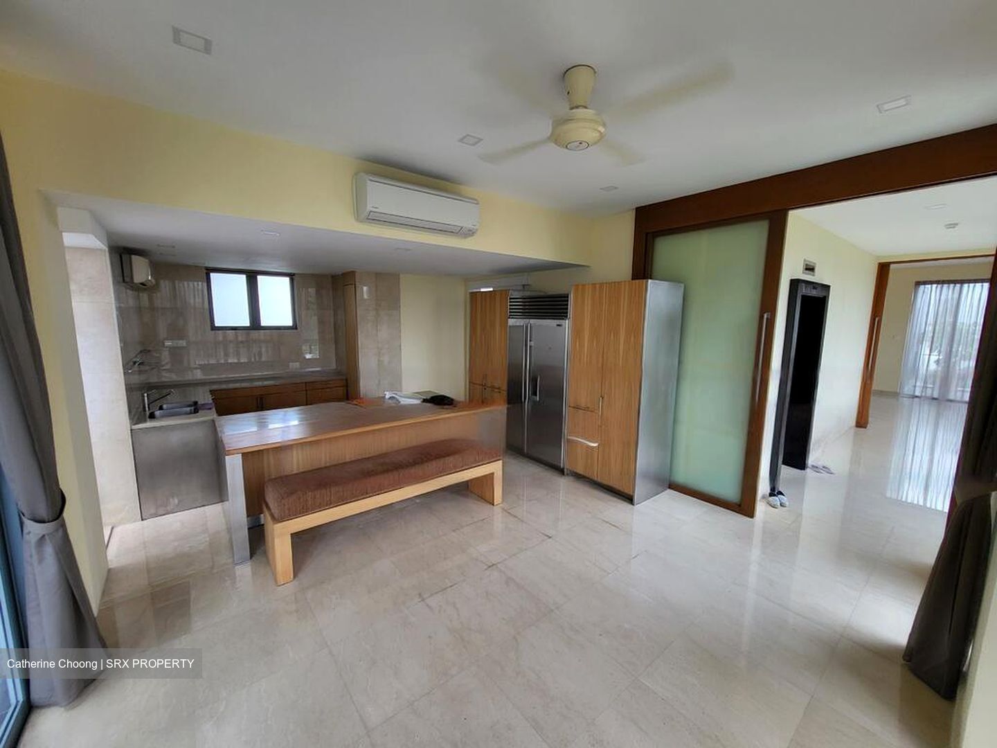 Goodwood Gardens (D10), Apartment #576798471